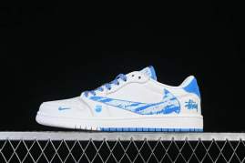 Picture of Air Jordan Travis Scott _SKUfw20757870675810416fw
